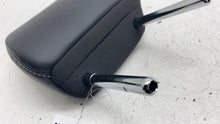 ⭕ 2023-2024 Toyota Prius Rear Left or Right Head Rest Black Headrest Assy OEM
