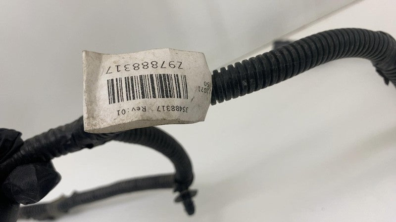 ⭕ 17-23 Model 3 Y Front Subframe Coil Wiring Harness Cable Wire AWD 14