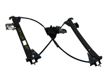 ⭕ 2012-2015 Tesla Model S Front Left Door Window Regulator & Motor 6006551-00-G