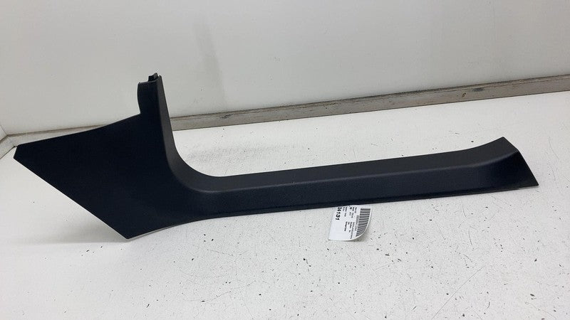 ⭕ 2012-2015 Tesla Model S Front Right Door Sill Plate Lower Trim 10079