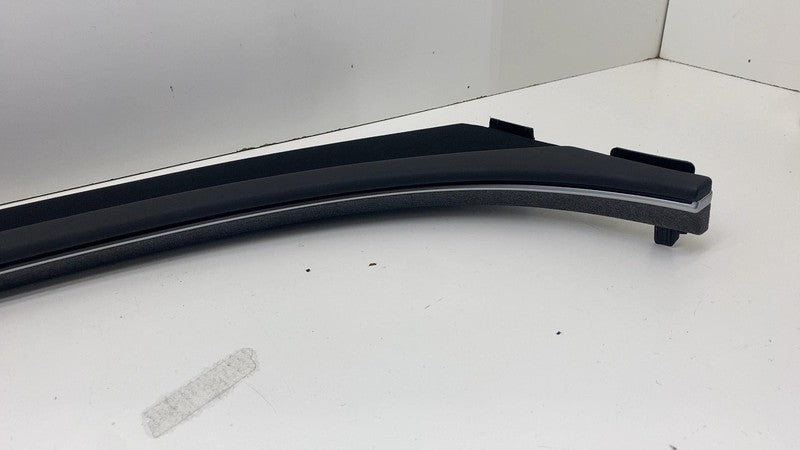 ⭕ 2024-2025 Tesla Model 3 M3 Dashboard Instrument Panel Speaker Grille