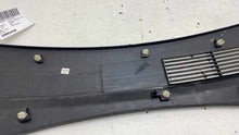 ⭕17-23 Model 3 Rear Underhood Apron Windshield Cowl Vent Cover Trim 1081675-00-E