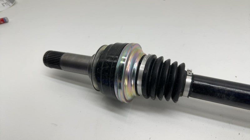 4M4 501 203 N ⭕19-25 Porsche Cayenne Rear Left or Right CV Axle Shaft Halfshaft AWD 4M4501203N
