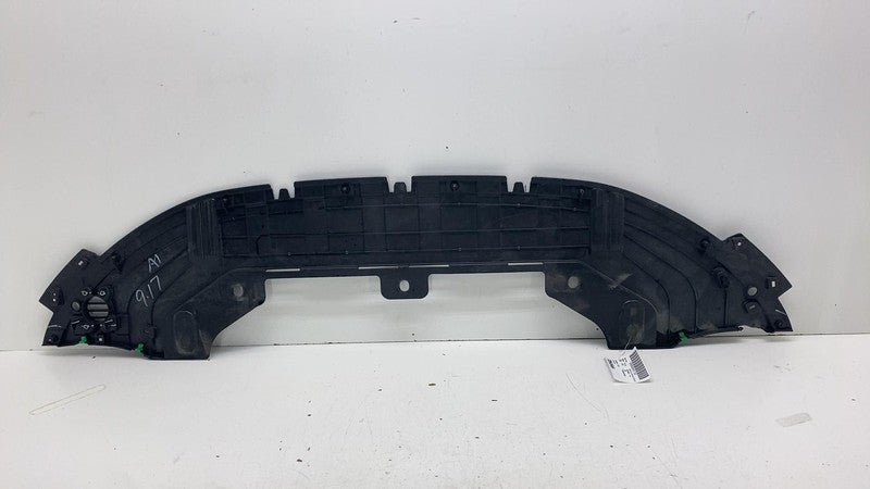 31663671 ⭕ 21-23 Polestar 2 Front Bumper Crossmember Skid Plate Undertray Cover 31663671