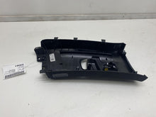 ⭕ 16-20 Model X Driver Side B-Pillar Upper Trim Cover Panel Left LH 1035951-16-I