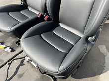⭕ 2023 2024 Tesla Model Y Complete Front & Rear Interior Seat Cushion Assembly