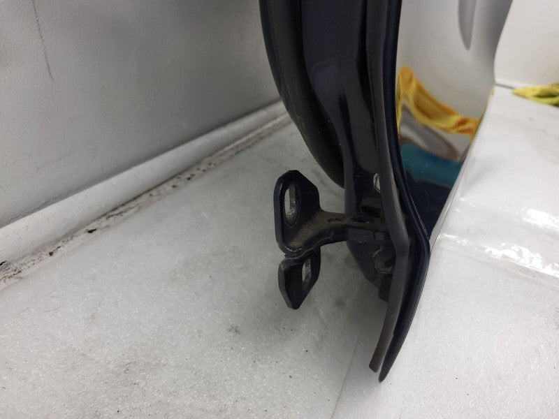 ⭕ 2012-2015 Tesla Model S MS Rear Driver Side Door Shell Panel Left LH