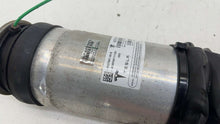 ⭕ 16-20 Tesla Model X Rear Right Air Suspension Spring Module AWD 1027461-00-E
