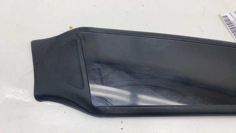 ⭕ 20-23 Model Y Left Exterior B-Pillar Applique Glass Trim LH AP3 1506