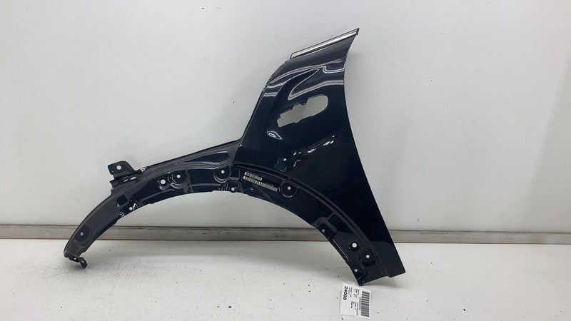 ⭕ 2014-2019 Mini Cooper S Front Driver Side Fender Panel Left LH Assembly Gray