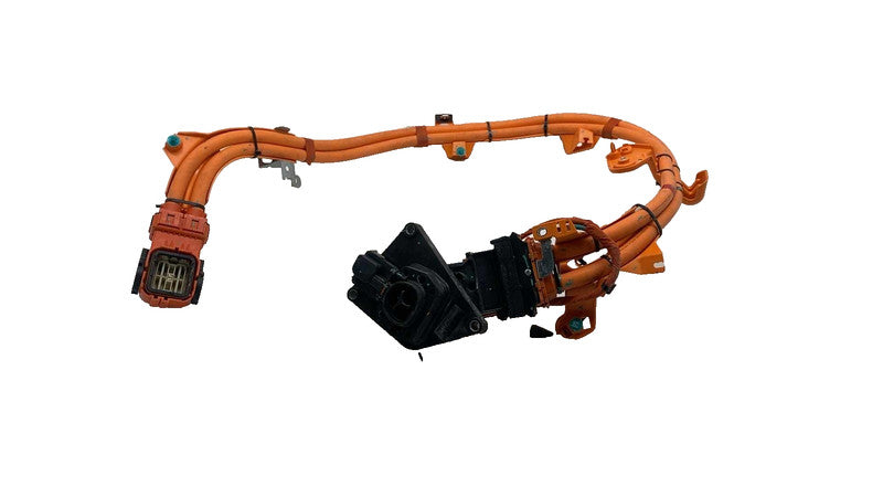 ⭕ 17-20 Tesla Model 3 Charge Port HV Wire Cable Wiring Harness GEN3 10