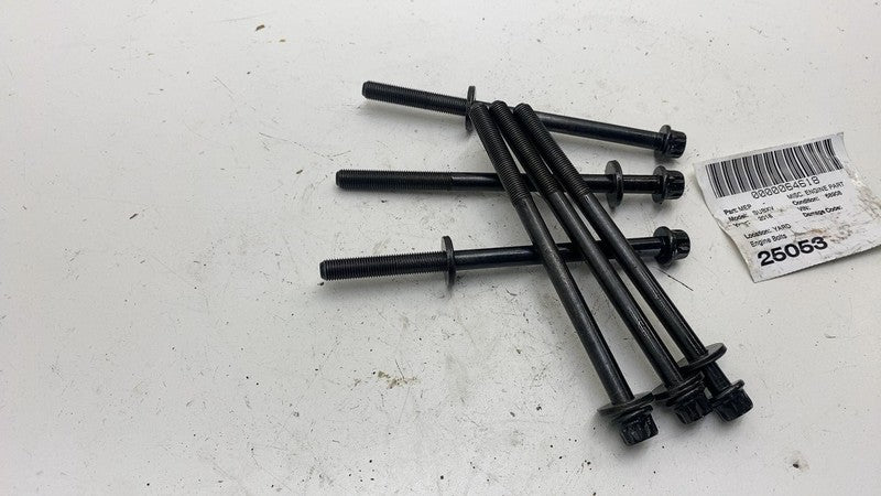 ⭕ 2018 2019 2020 2021 2022 2023 Subaru XV Crosstrek Engine Bolt SET of