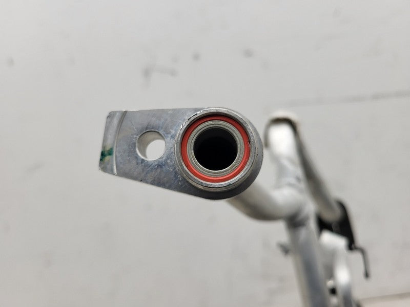 103222200F 16-20 Model X AC Hose Line Liquid Suction Pipe TXV Valve + Solenoid 1032222-00-F