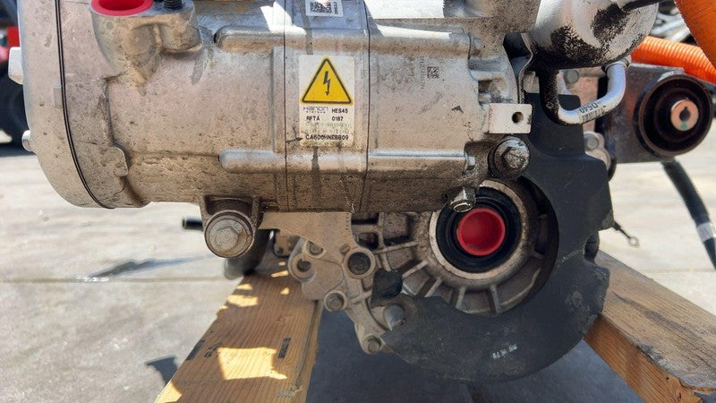 36500 1XAA0 ⭕2022-2024 Hyundai Ioniq 5 Front Drive Engine Motor Electric AWD EV6 36500-1XAA0