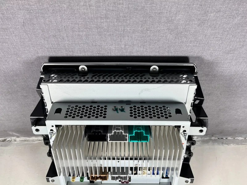 ⭕ 16-20 Model S MS Media Control Unit MCU with Display Infotainment 14