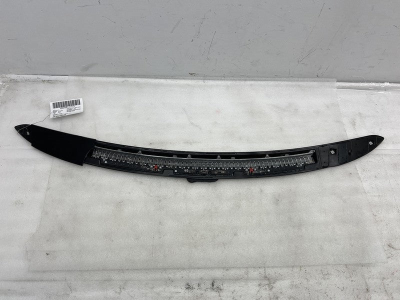 ⭕ 2022-2024 Lucid Air Rear Upper Trunk Third Brake Light Assembly OEM 
