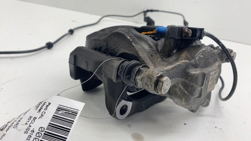 ⭕ 14-17 Mercedes-Benz B-Class W242 W246 Front Passenger Side Brake Caliper Right