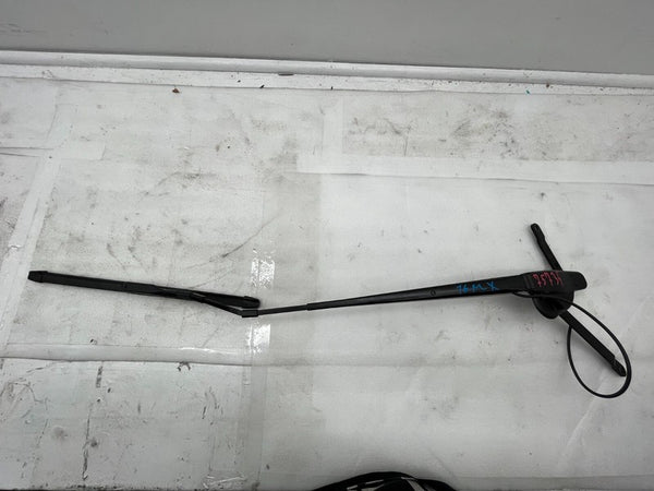 ⭕ 16-20 Model X Front Passenger Windshield Wiper Arm & Blade Right 1046670-00-B