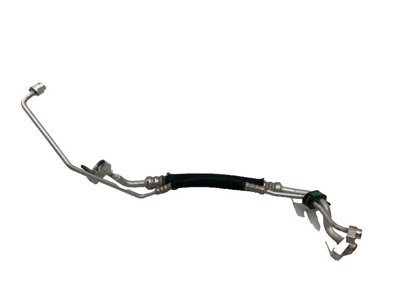 ⭕ 16-20 Model X A/C Liquid Suction to Right Hand Rocker Pipe Line 1037334-00-H