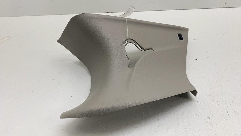 5RJ07TRMAF ⭕2017-2024 Chrysler Pacifica Rear Left Side D-Pillar Trim Cover Panel 5RJ07TRMAF