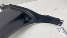 ⭕ 2018-2021 Lincoln Navigator Right B-Pillar Lower Trim Cover RH JL1B-78243A52-A