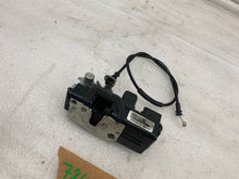 ⭕ 12-20 Model S MS Front Right Door Latch Actuator w/ Release Cable 6008912-00-C