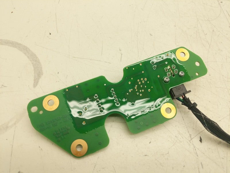 ⭕12-20 Model S High Voltage Battery Unit Board Module w/ Cable Plug 10