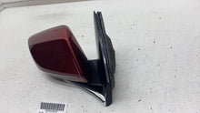 2016-2017 Cadillac XTS Passenger Side Door Mirror w/ Puddle Lamp & Camera Right