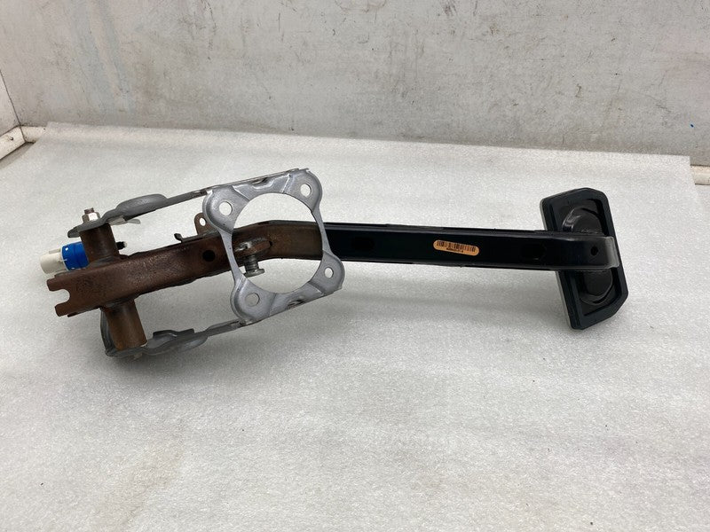 ⭕ 2012-2015 Tesla Model S MS Brake Stop Pedal w/ Bracket Assembly 6006