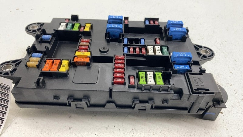 PT0003157F ⭕ 22-24 Rivian R1T R1S Left Dash Fusebox Power Relay Control Module PT00031575-F