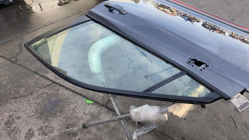 2019-2024 Subaru Forester Front Driver Side Door Shell Panel Left LH Gray - P8Y