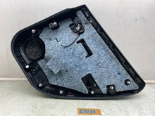 ⭕ 2012-2020 Tesla Model S Rear Driver Side Door Panel Trim Card Left 6007492-00