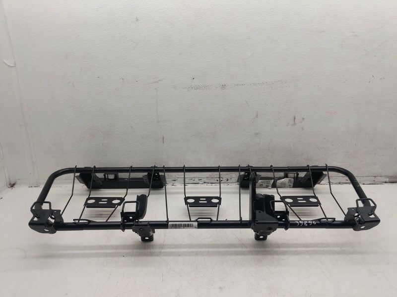 1043909-01-A ⭕12-20 Tesla Model S MS Rear 2nd Seat Lower Cushion Frame w/ Buckle 1043909-01-A