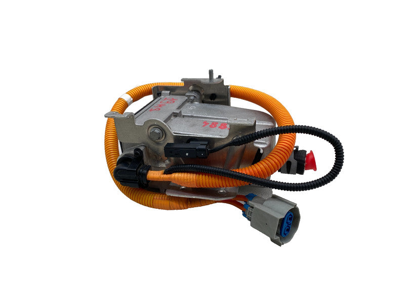 103890100J ⭕2012-2020 Tesla Model S MS Electric Battery Heater w/ Wire Harness 1038901-00-J