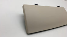 2012-2020 Tesla Model S MS Front Dash Dashboard Glove Box Panel Lid Cover Assy