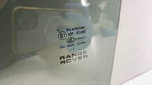 ⭕ 14-22 Land Rover Range Rover Sport Rear Driver Side Door Window Glass Left LH