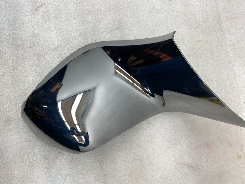 1062962 00 A ⭕16-23 Model X Rear Left 2nd Row Seat Outer Monopost Outboard Cover 1062962-00-A