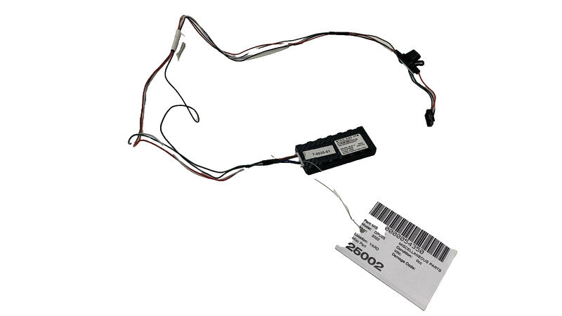 ⭕ 2022 Ram 2500 GPS Navigation Tracking Computer Control Module Unit 2