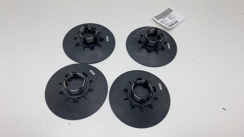 118823300A 2020-2023 Tesla Model Y MY 20" Uberturbine Center Cap Induction Lug Nut Cover x4