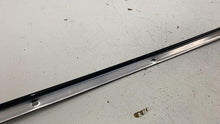 ⭕ 2023-2025 Toyota Prius Rear Driver Side Door Window Upper Molding Trim Left LH