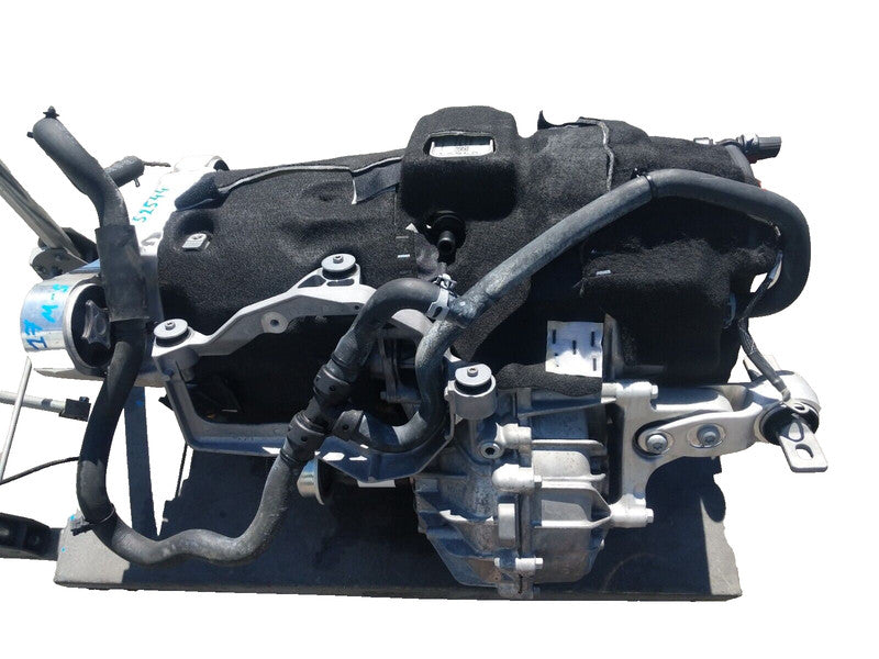 ⭕ 2014-2018 Tesla Model S Front Drive Unit Electric Engine Motor Inver
