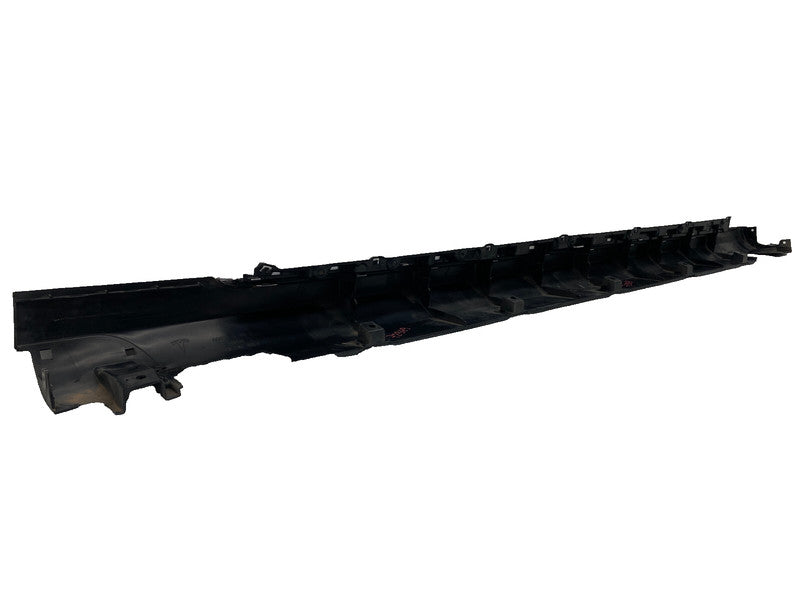 600587400G ⭕2012-2020 Model S Driver Side Rocker Panel Outer Sill Molding Left 6005874-00-G