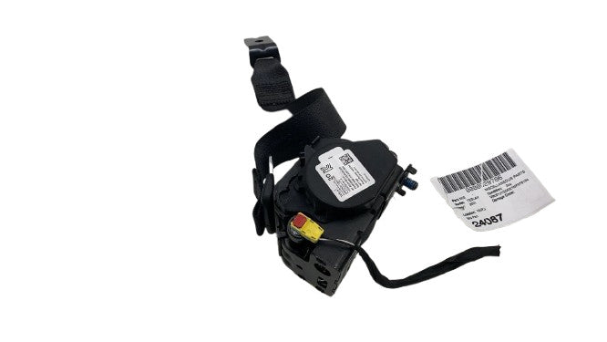 ⭕ 20-23 Model Y MY Rear Left or Right 2nd Row Seat Belt & Retractor 1493784-01-C