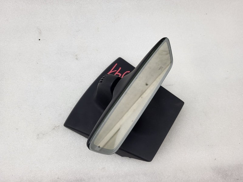 ⭕ 16-20 Tesla Model S Front Interior Rear View Mirror w/ Triple Cam 10