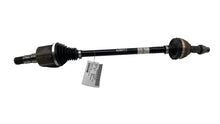 ⭕ 17-25 Model 3 Rear Left or Right CV Axle Shaft Halfshaft 25MM RWD 1044168-00-A