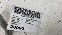⭕ 2018-2025 Jeep Wrangler A/C Air Conditioning Discharge Hose Tube Pipe Line OEM