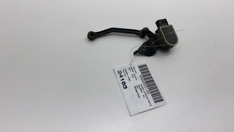 A0045429918 12-19 Mercedes-Benz GLE350 Front Right Suspension Headlight Height Level Sensor