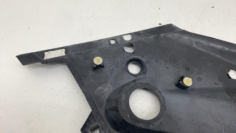 ⭕ 2021-2025 Polestar 2 Front Right Bonnet Hood Lock Cover Panel Trim RH 31688395