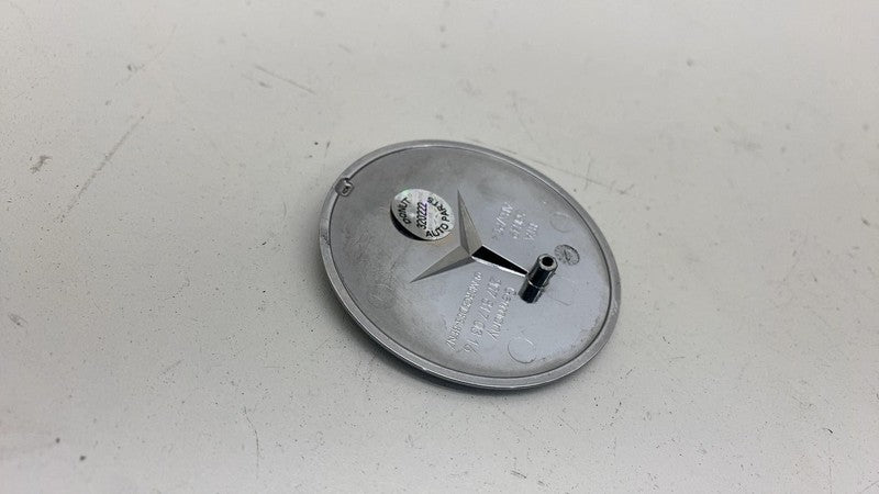 ⭕ 2014 2015 Mercedes-Benz B Electric Drive Front Hood Emblem Badge 207