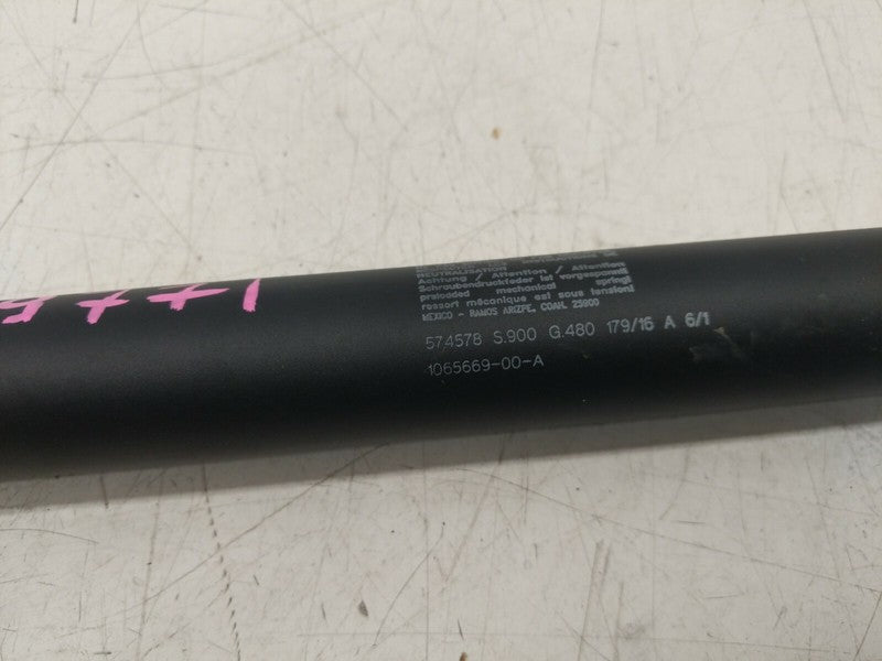 1065669-00-A ⭕16-20 Model X Rear Passenger Side Power Liftgate Shock Strut Right 1065669-00-A